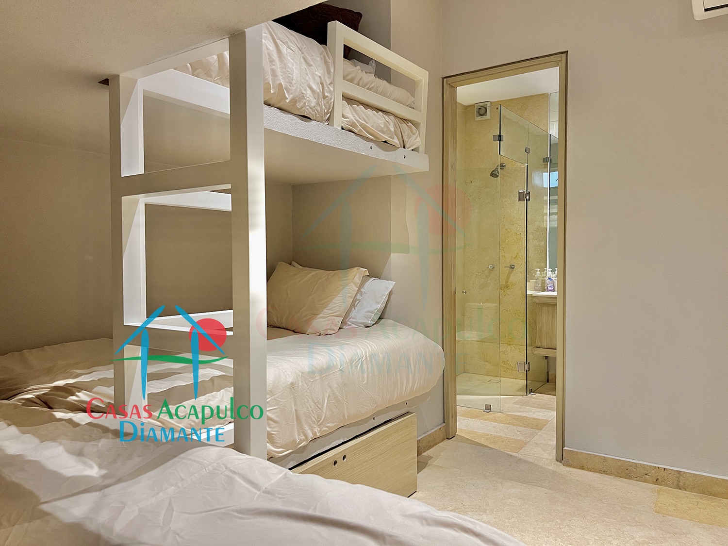 Vidamar 1 C 001 - Recámara tres 3